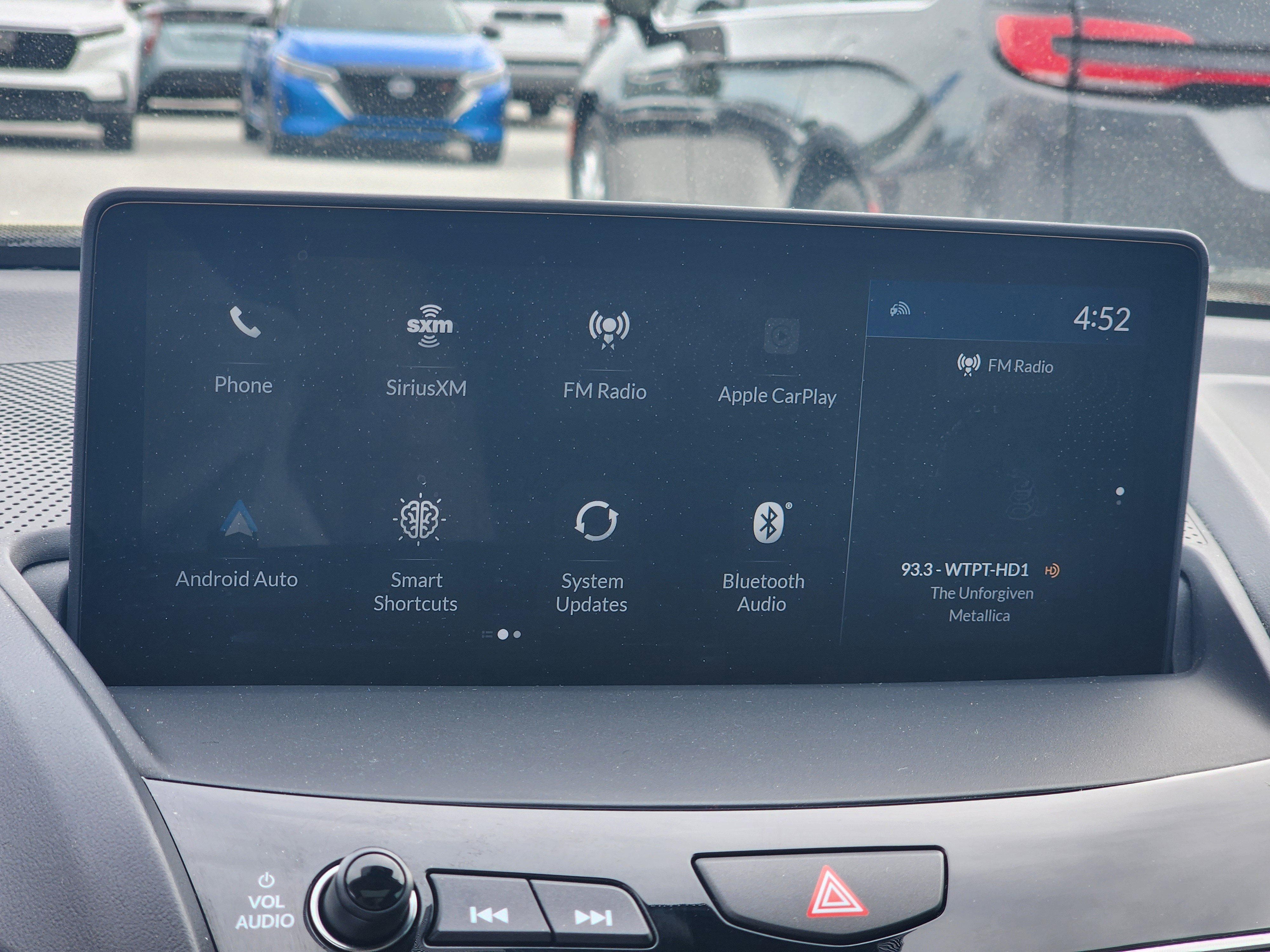 Used 2023 Acura RDX FWD image 19