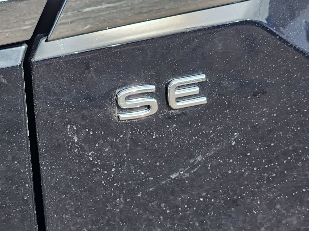 New 2026 Volkswagen Atlas SE image 31