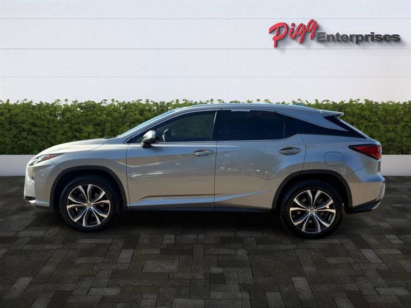 Used 2017 Lexus RX 350 2WD w/ Premium Package image 3