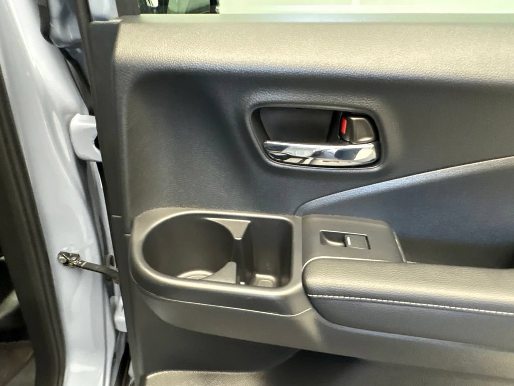 Used 2023 Honda Ridgeline RTL image 27