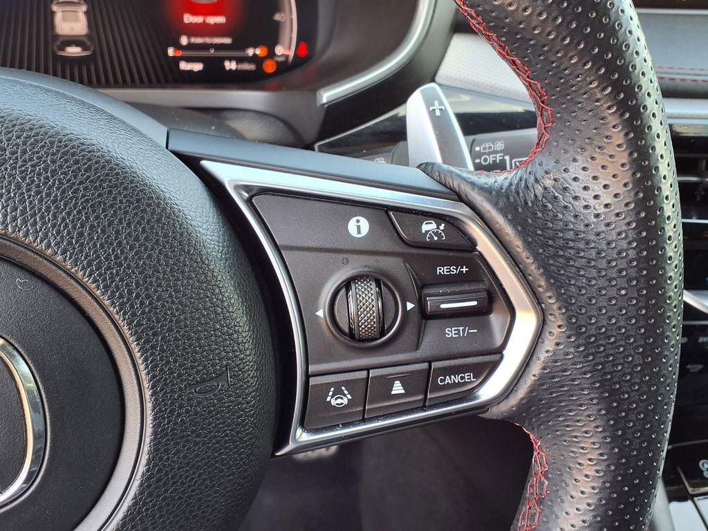 Used 2023 Acura MDX A-Spec AWD/4WD image 36