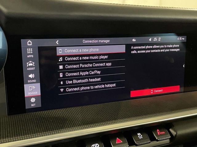 Certified 2021 Porsche 911 Turbo S image 24