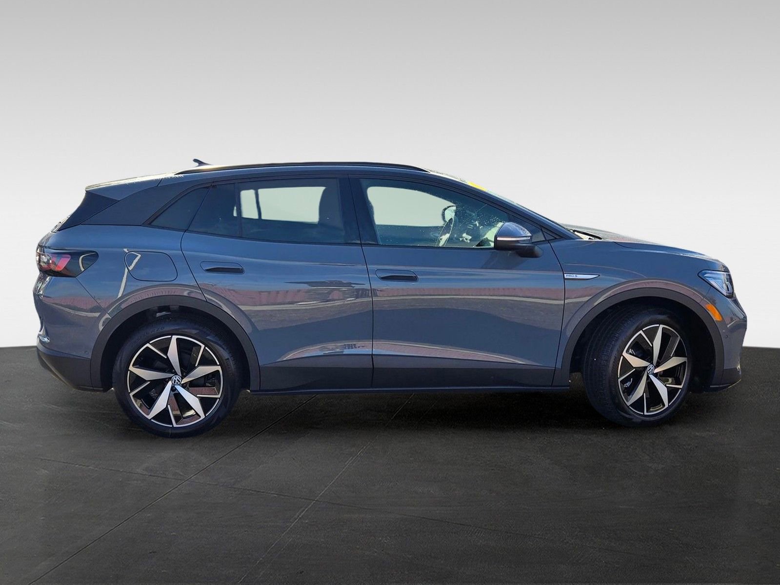 New 2026 Volkswagen ID.4 Pro S image 4