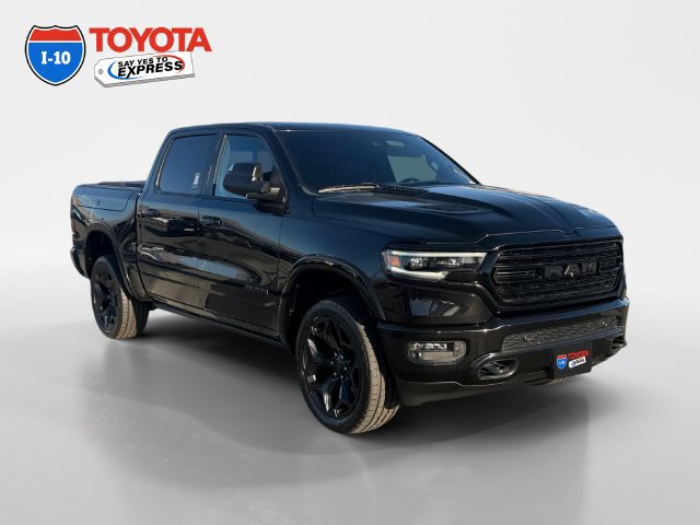 Used 2023 RAM 1500 Limited RWD image 7