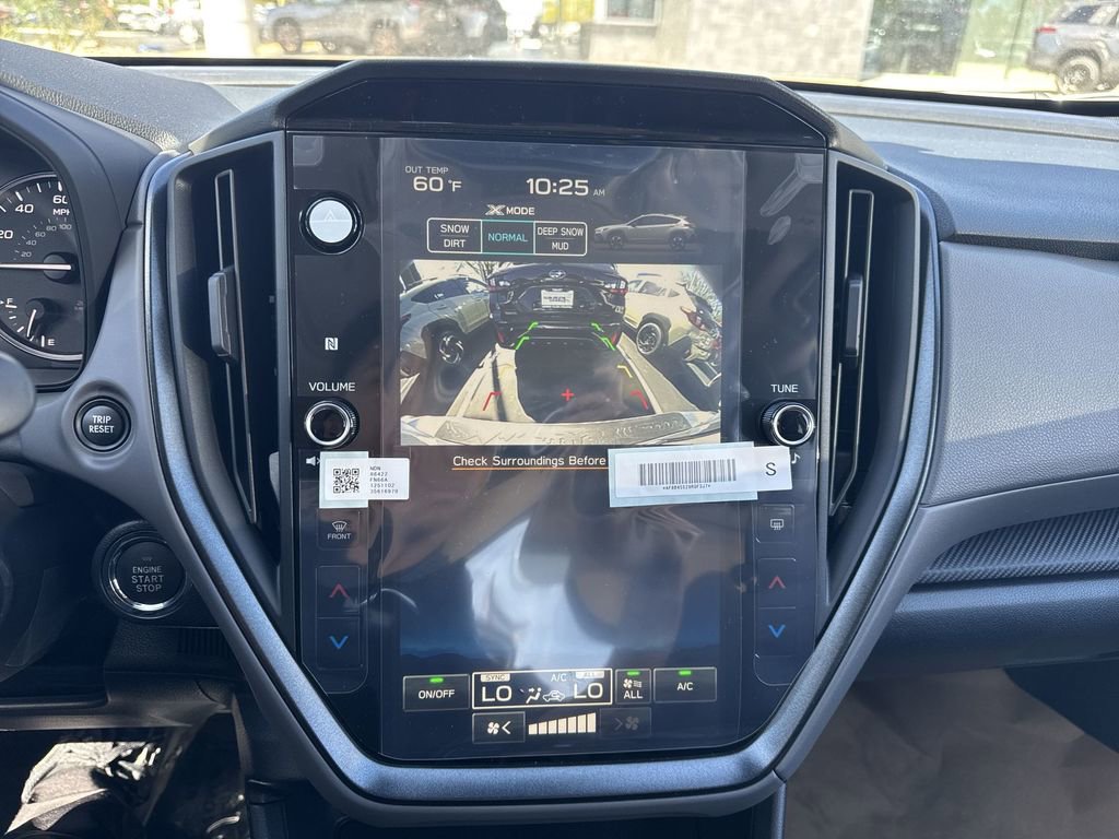 New 2026 Subaru Crosstrek 2.0i Premium image 23