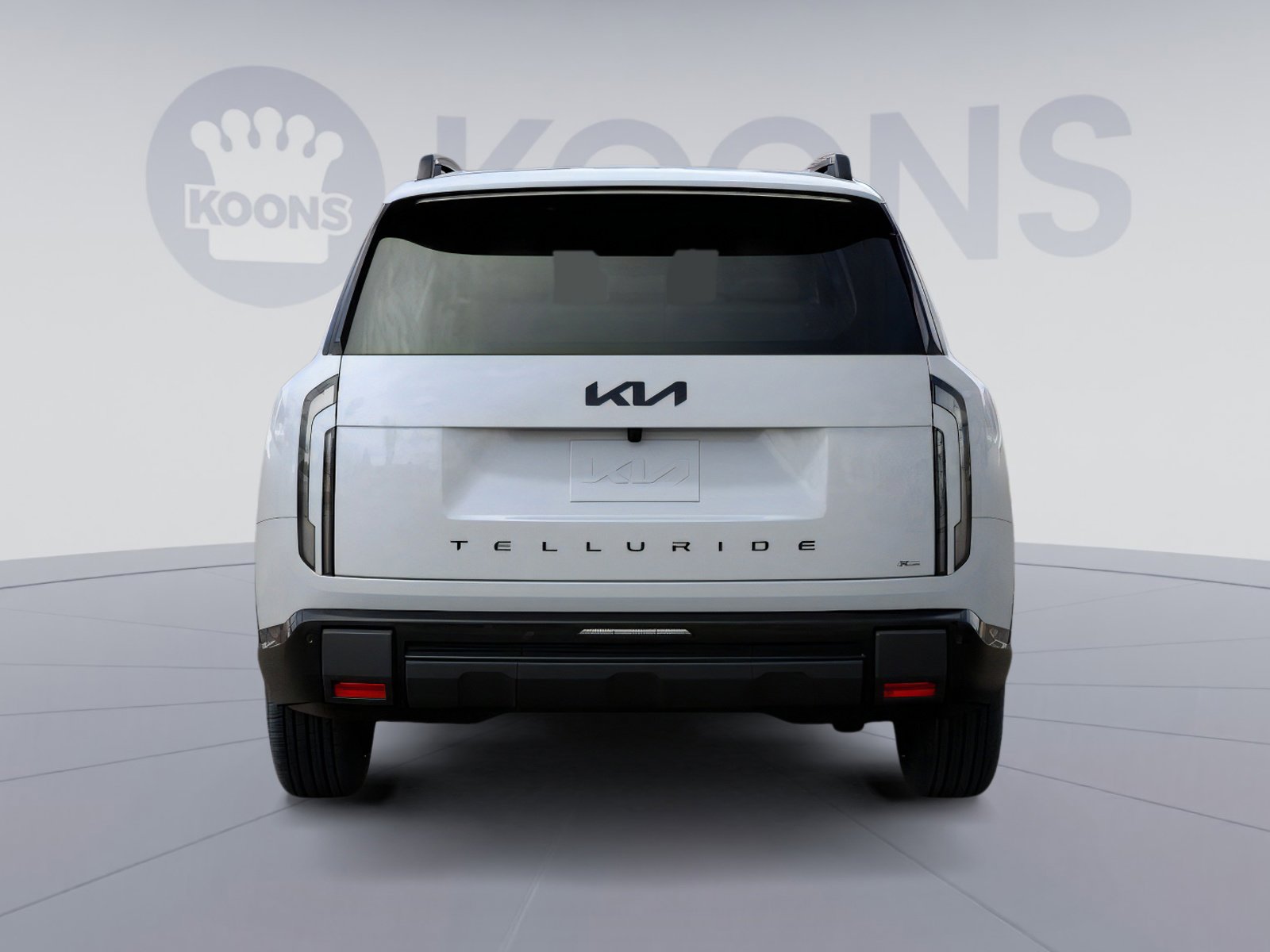 New 2027 Kia Telluride EX X-Line image 7