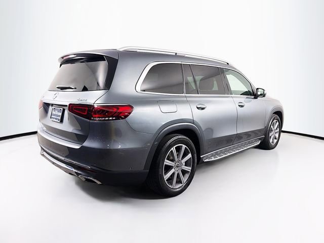Used 2023 Mercedes-Benz GLS 450 4MATIC image 8