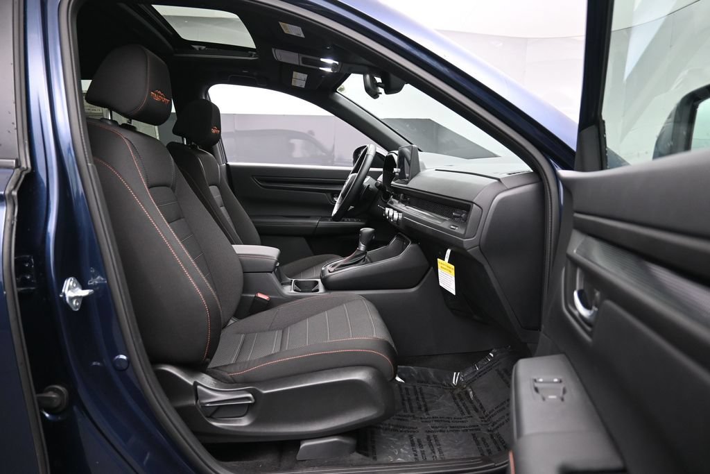 Used 2026 Honda CR-V TrailSport image 22