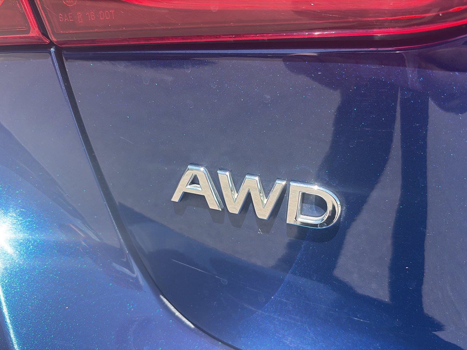 Used 2020 INFINITI Q50 Red Sport 400 AWD/4WD image 46