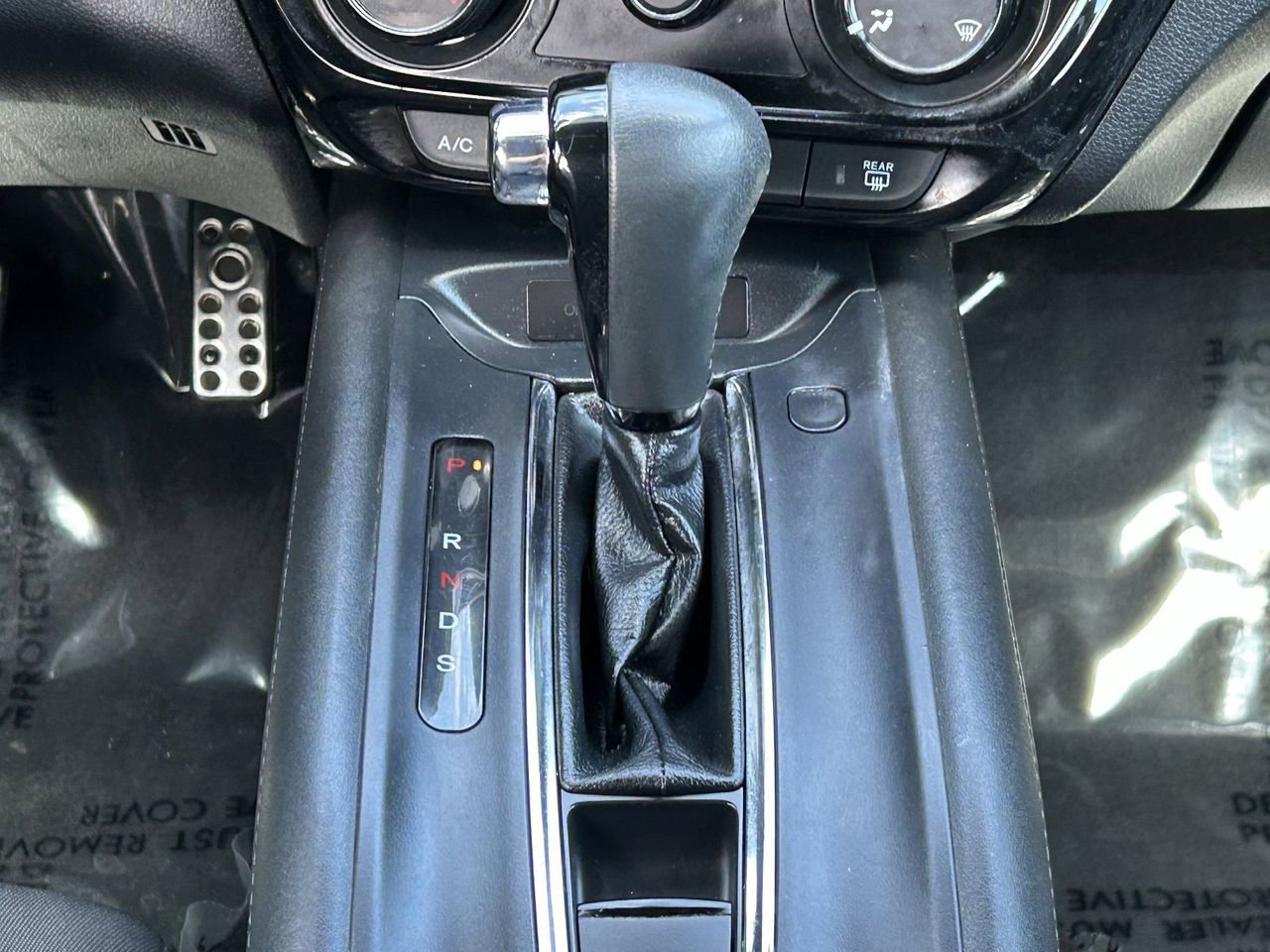 Used 2022 Honda HR-V Sport image 21