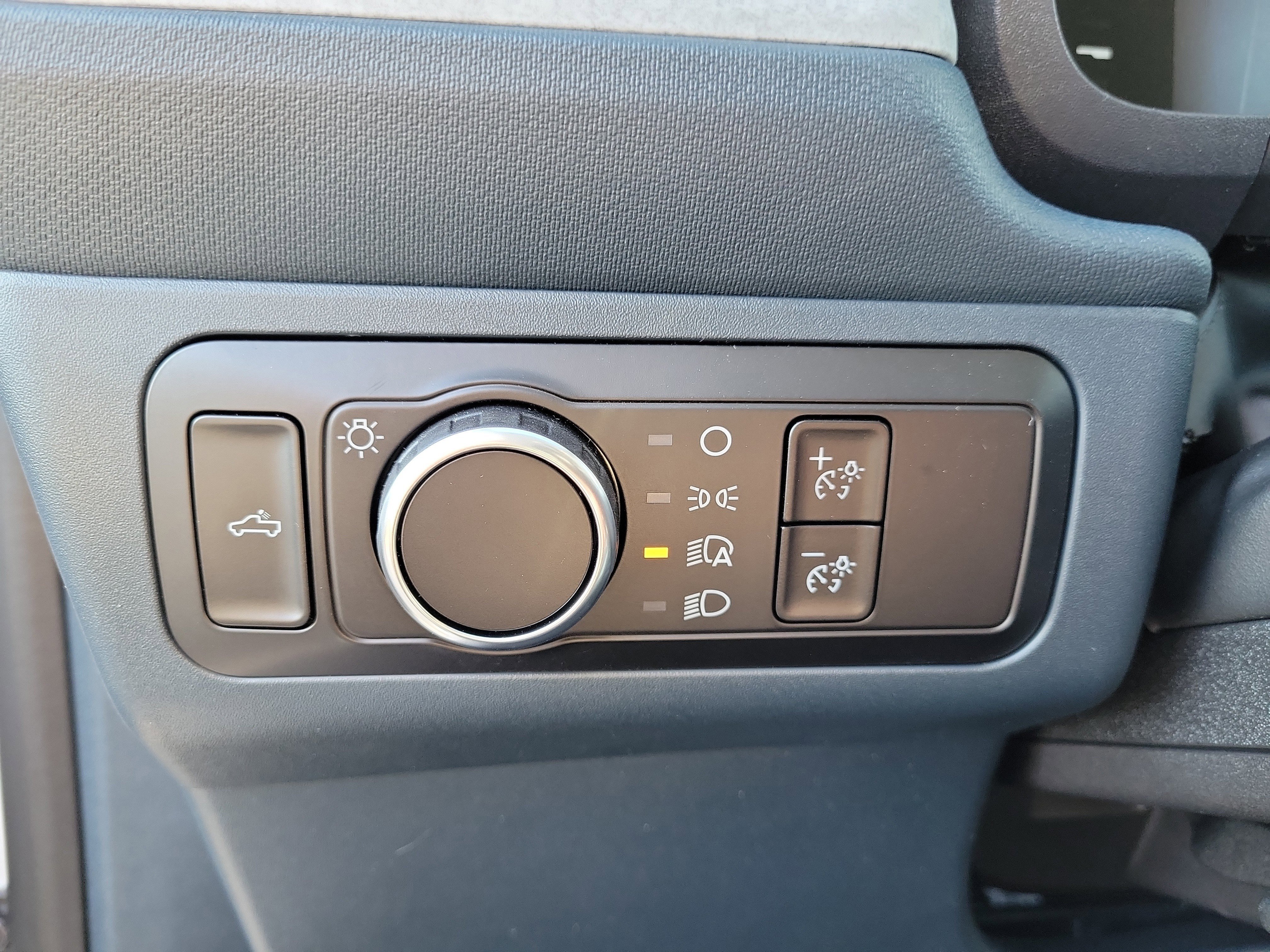 New 2025 Ford Maverick XLT w/ Equipment Group 302A image 21