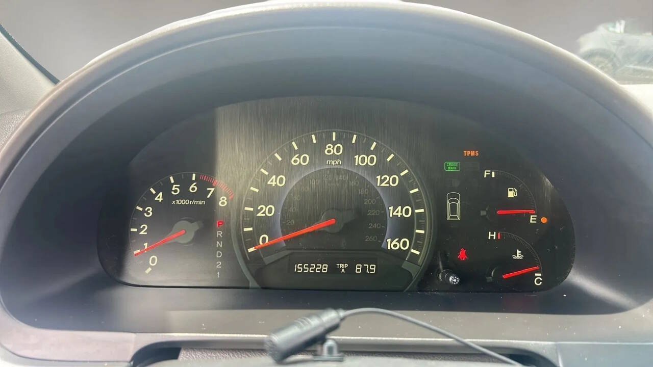 Used 2010 Honda Odyssey EX-L image 14