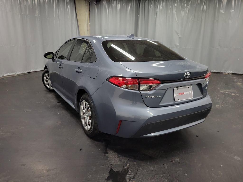 Used 2020 Toyota Corolla LE image 6