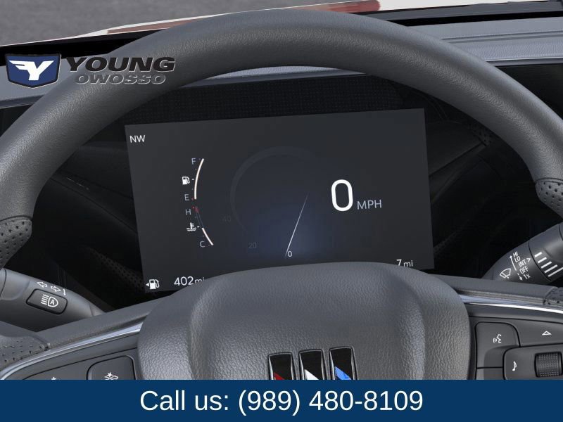 New 2025 Buick Envista Preferred image 20