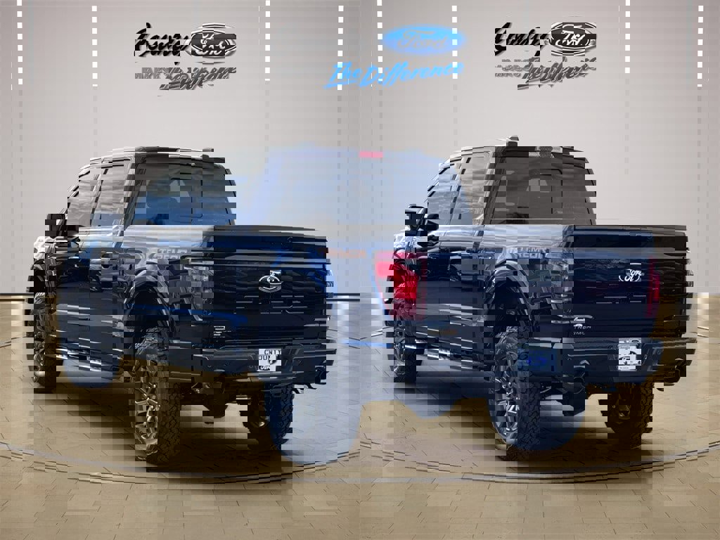 New 2025 Ford F150 Tremor w/ Bed Utility Package image 29