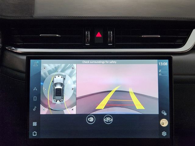 New 2026 Jaguar F-PACE SVR image 17