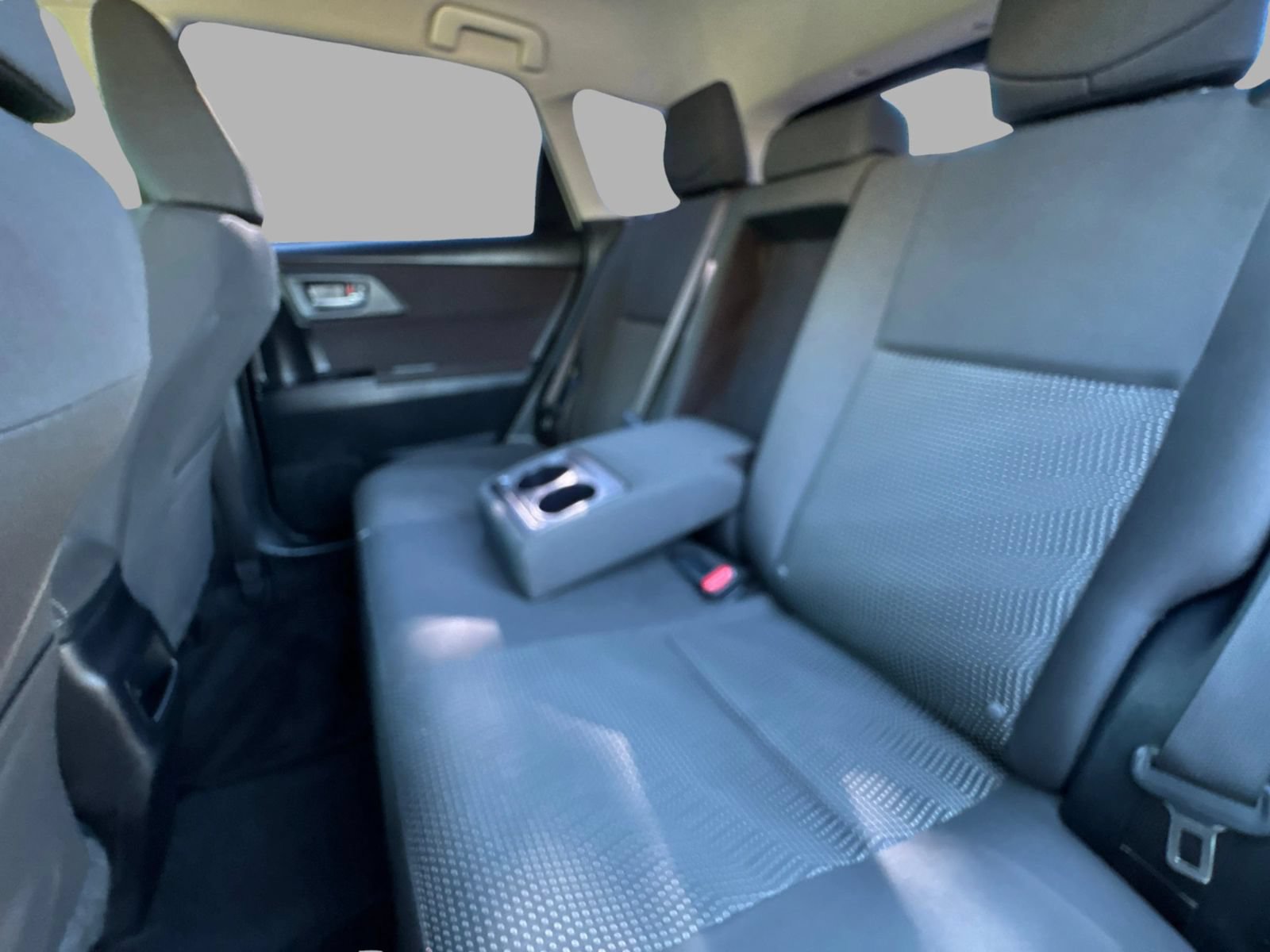 Used 2017 Toyota Corolla iM w/ Carpet Mat Package FWD image 38
