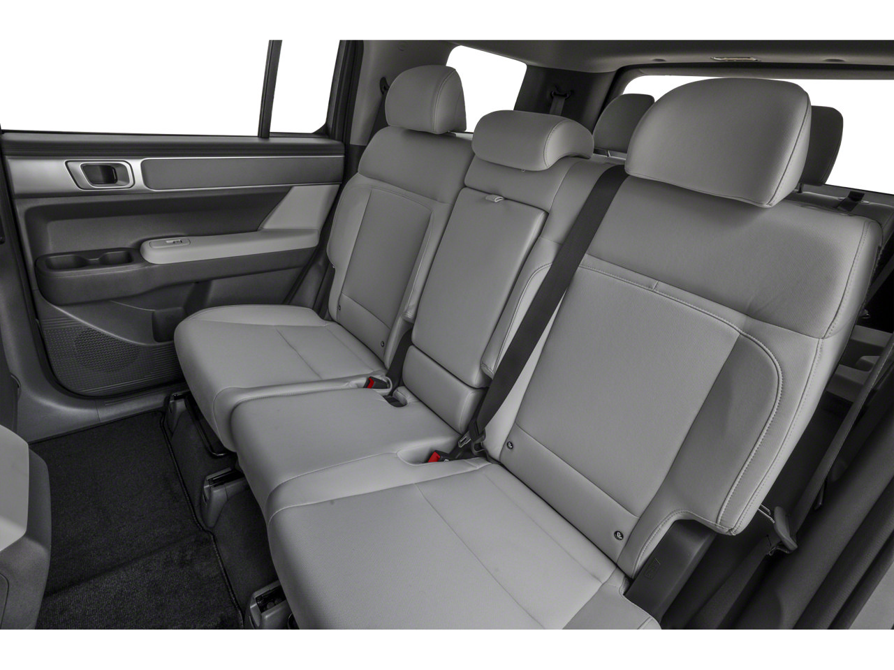 New 2026 Hyundai Santa Fe SE FWD image 31