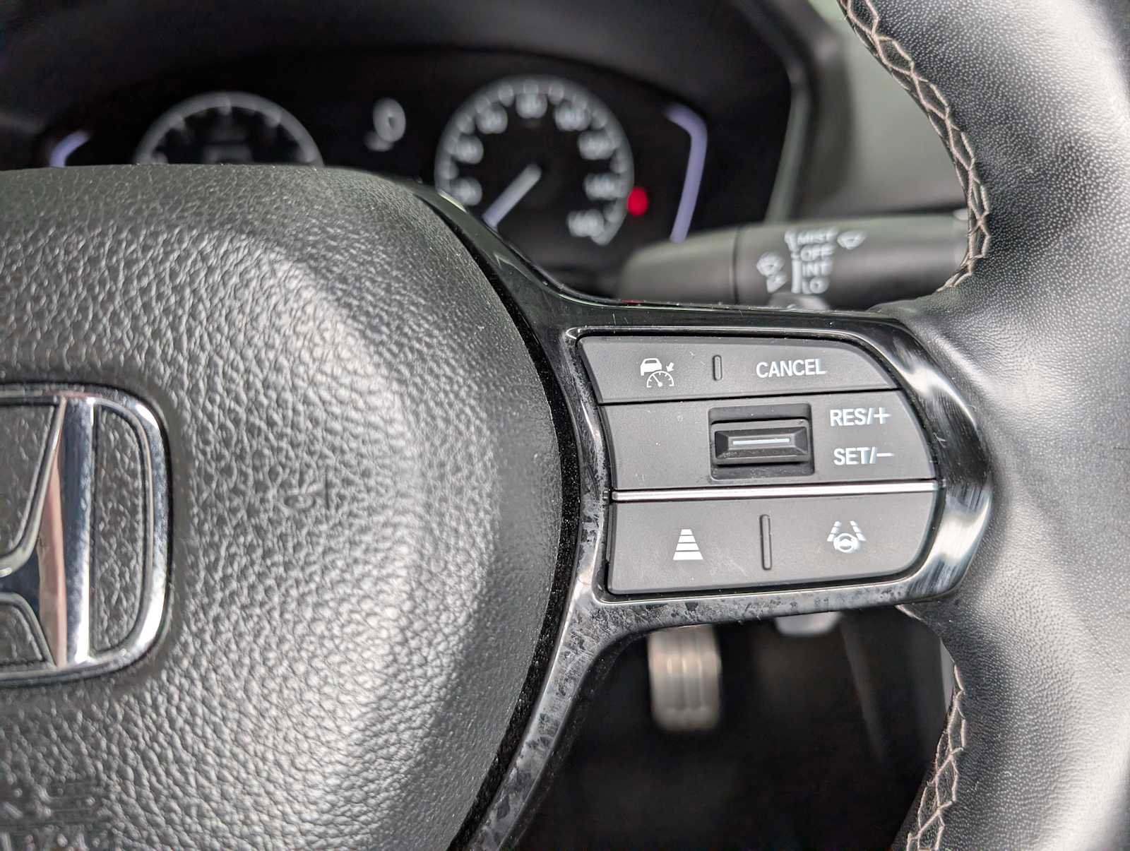 Certified 2022 Honda Civic Sport image 32