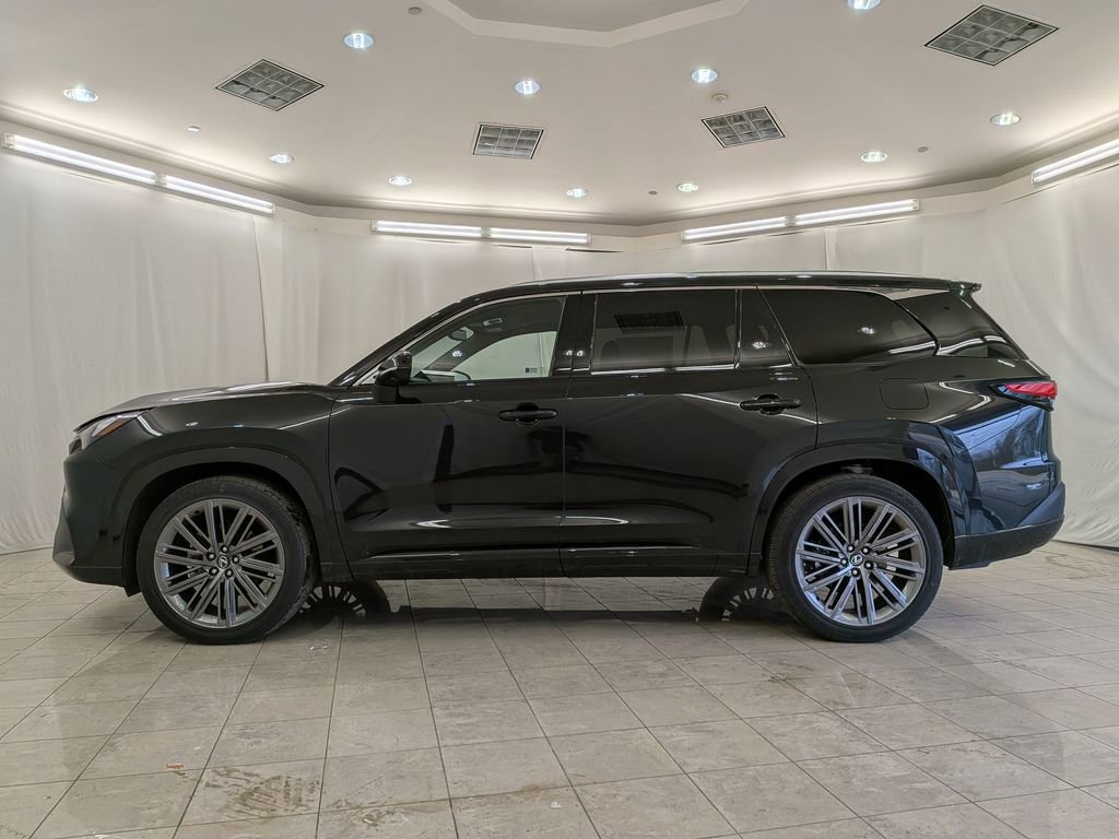 Used 2026 Lexus TX 350 AWD image 5