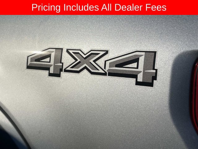 Used 2024 Ford F150 XLT w/ Equipment Group 302A MID AWD/4WD image 5
