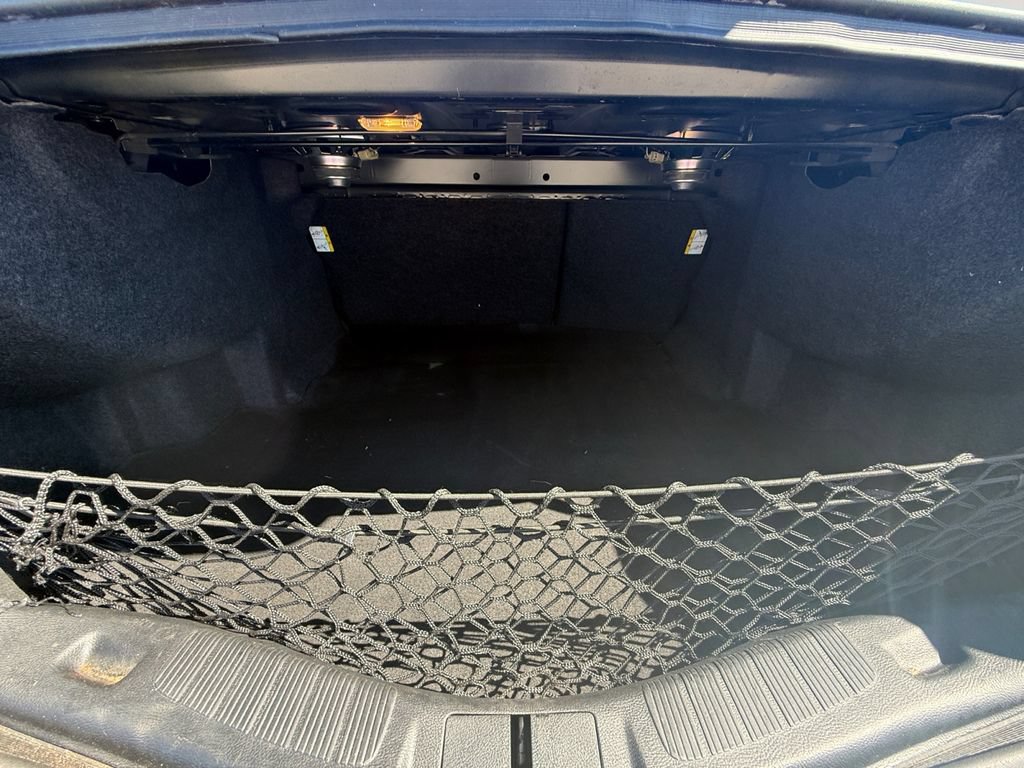 Used 2019 Ford Fusion SEL FWD image 5
