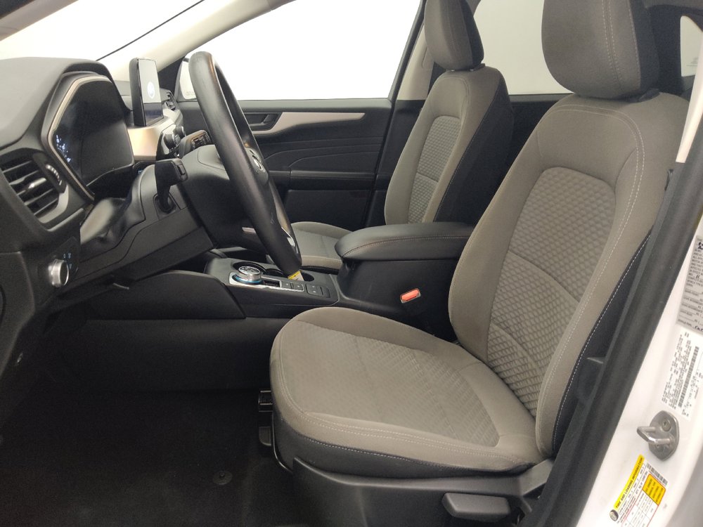 Used 2022 Ford Escape SE FWD image 17