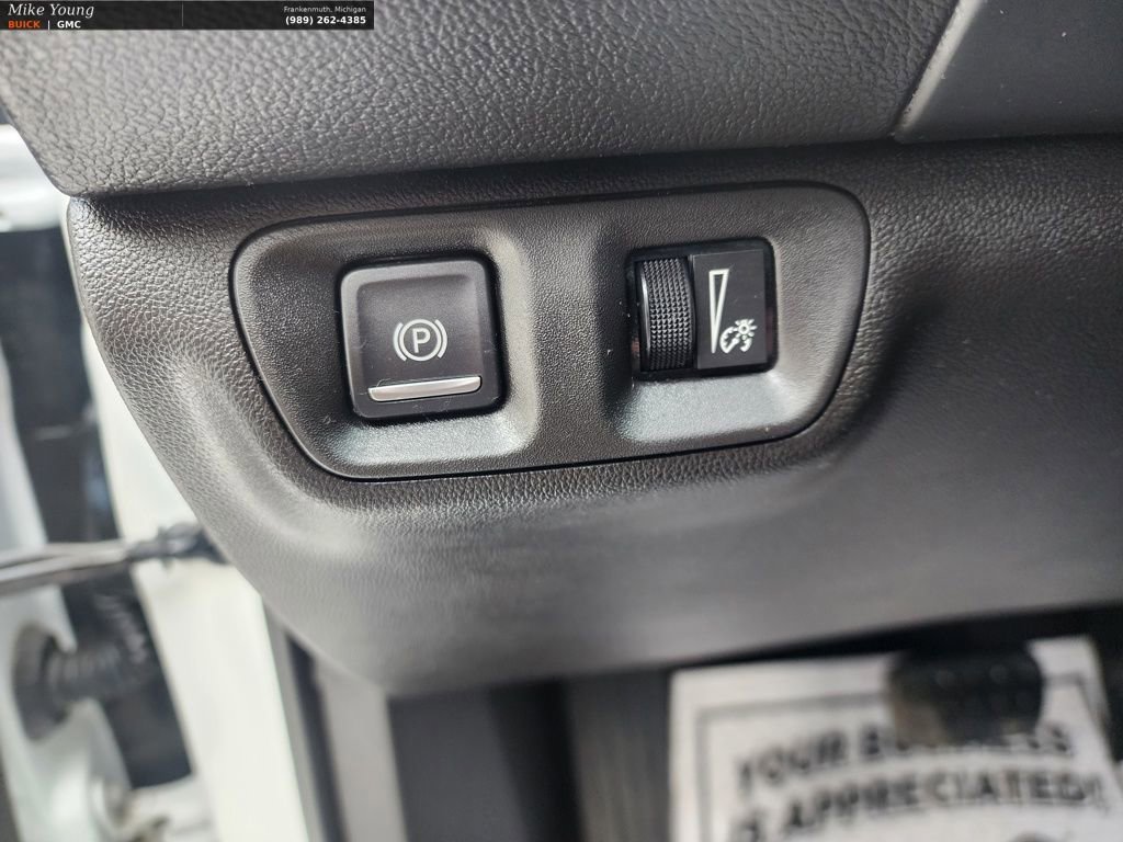 Used 2018 GMC Acadia SLT image 33