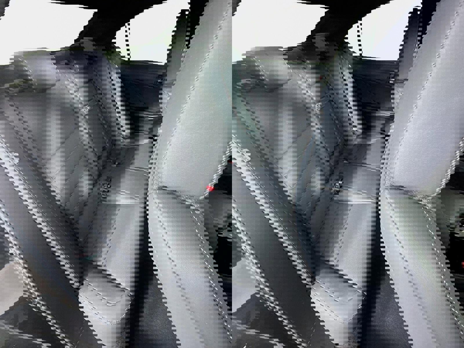 Used 2022 Lexus IS 350 F Sport RWD image 26