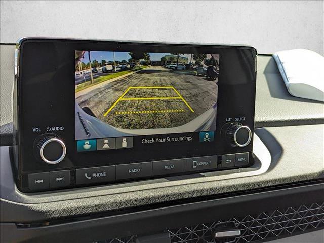 New 2025 Honda Accord LX image 13