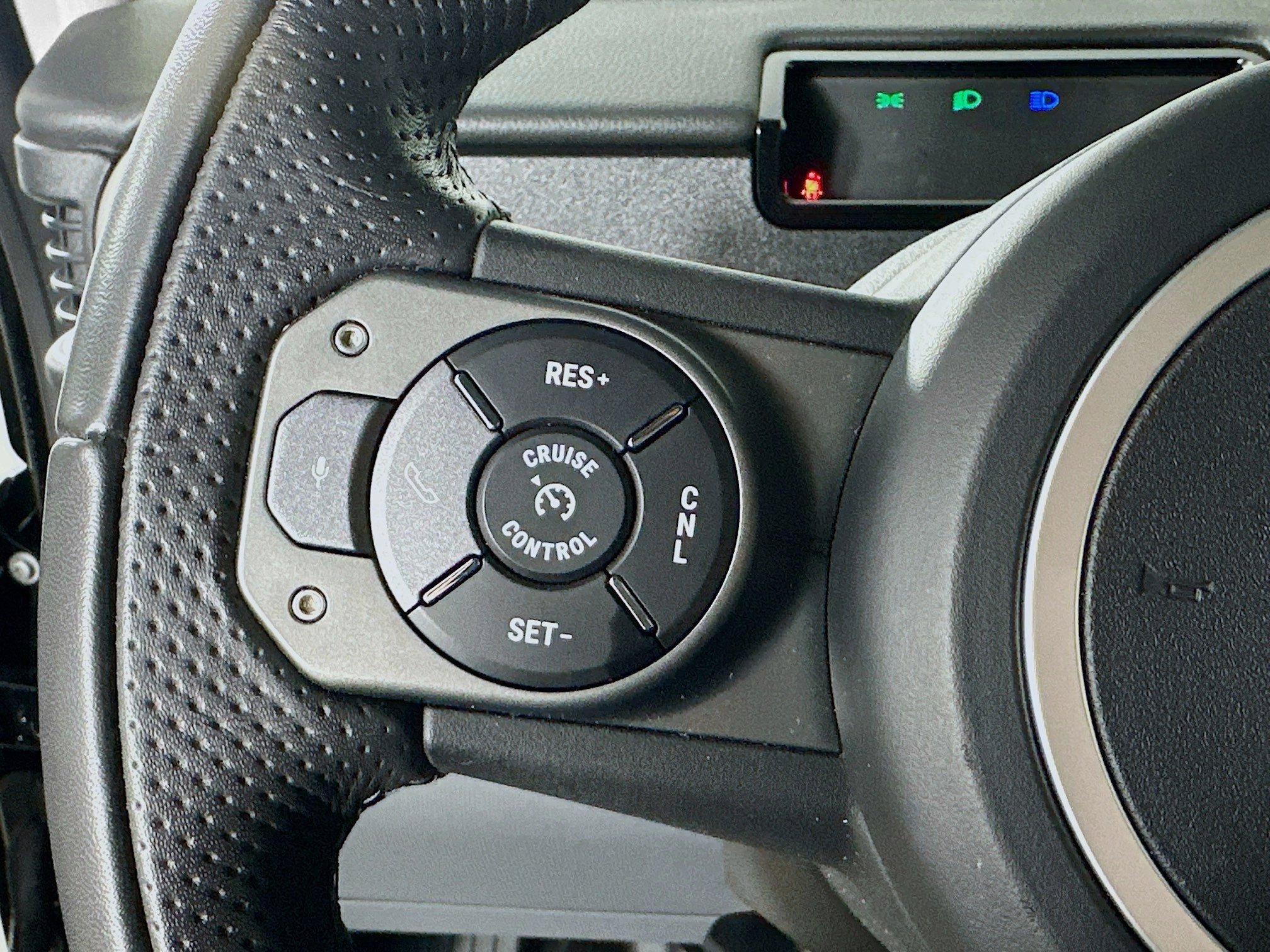 New 2024 INEOS Grenadier Fieldmaster Edition image 19