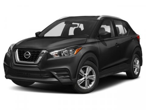 Used 2018 Nissan Kicks S