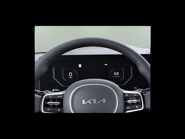 Used 2025 Kia Carnival SX Prestige image 25