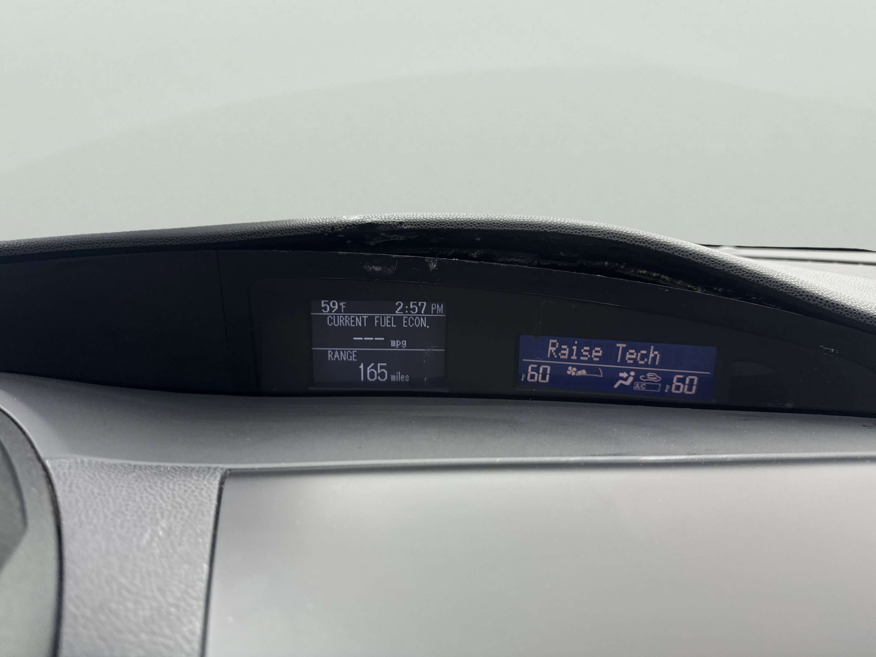 Used 2013 MAZDA MAZDA3 i Touring FWD image 19