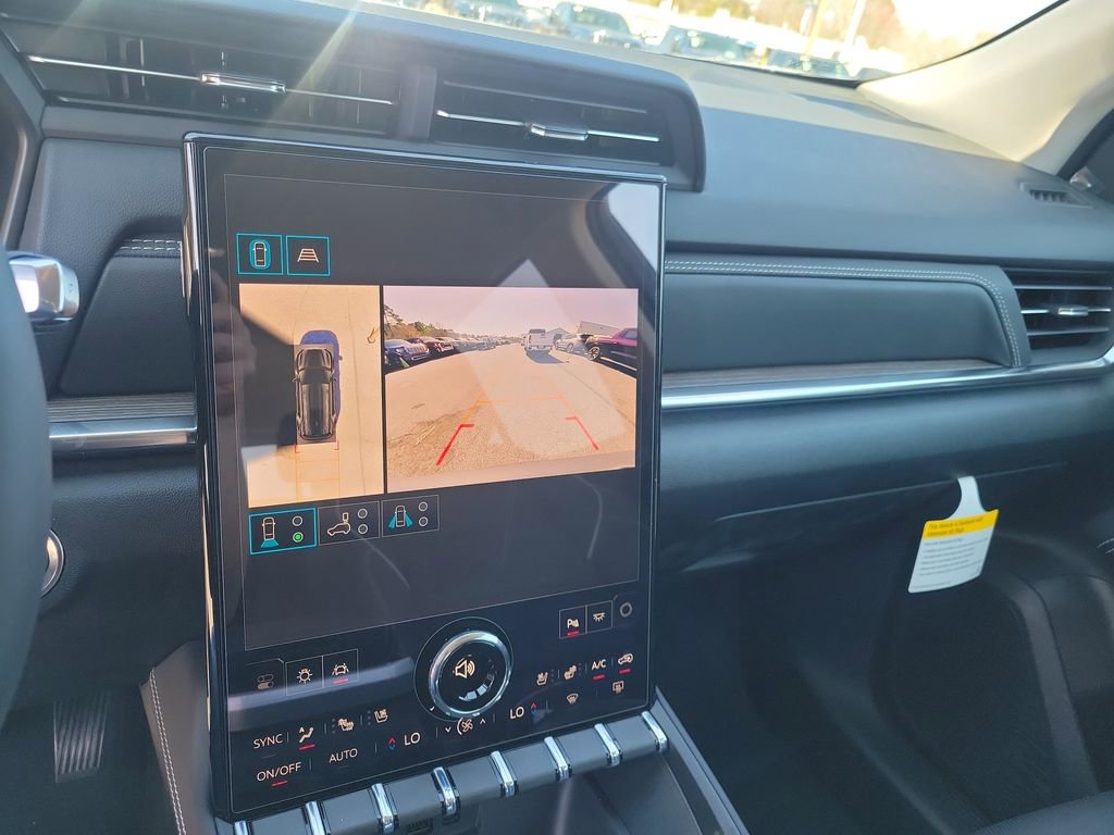 New 2026 GMC Terrain Denali image 25