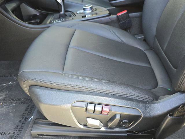 Used 2021 BMW X1 sDrive28i w/ Convenience Package FWD image 20