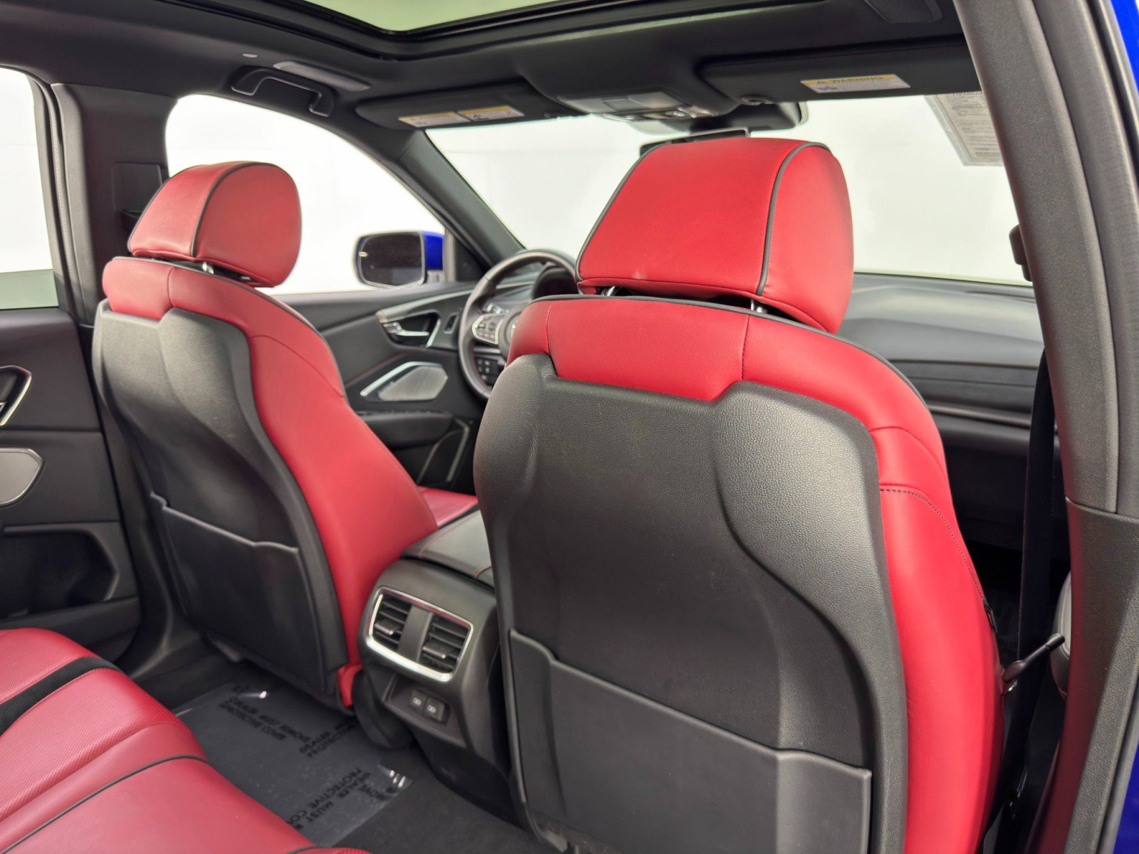 Used 2019 Acura RDX A-Spec image 38