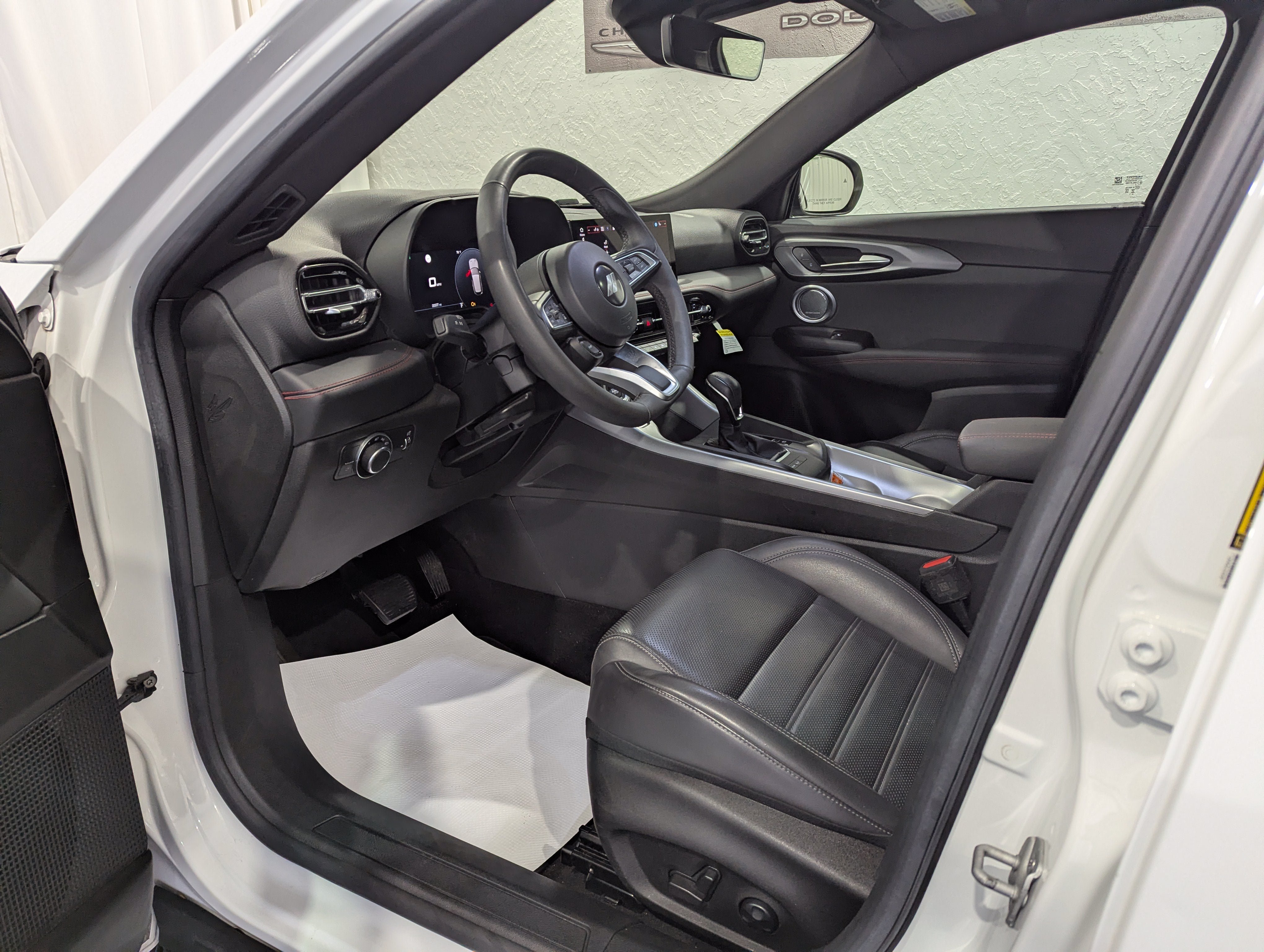 Used 2023 Dodge Hornet GT Plus w/ GT Blacktop Package AWD/4WD image 14