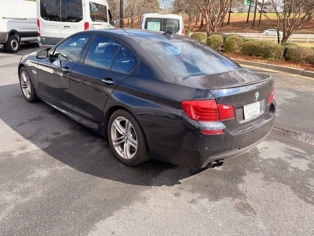 Used 2016 BMW 528i 528i image 15
