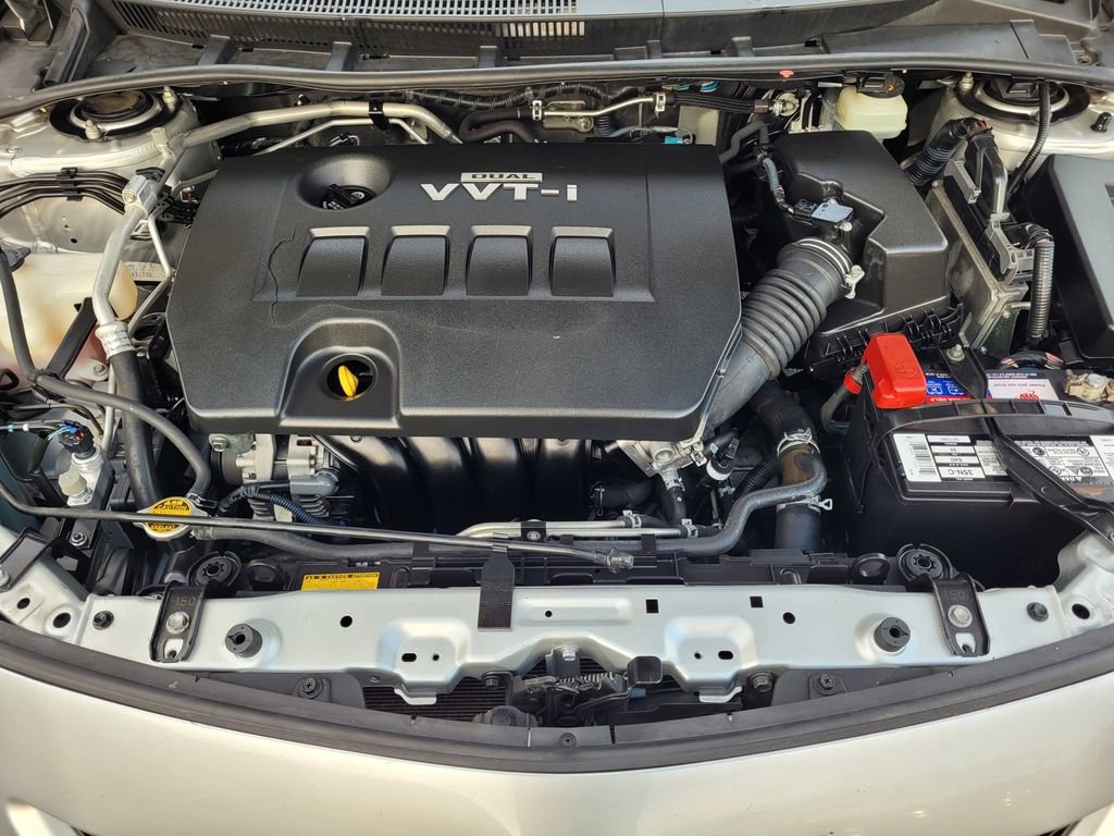 Used 2009 Toyota Corolla LE image 26