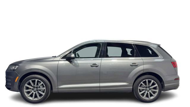 Used 2018 Audi Q7 3.0T Premium Plus w/ Premium Plus Package