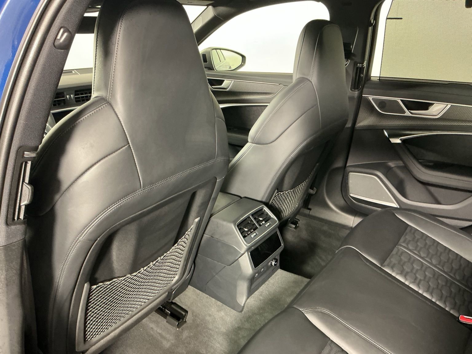 Used 2024 Audi RS 6 performance image 21