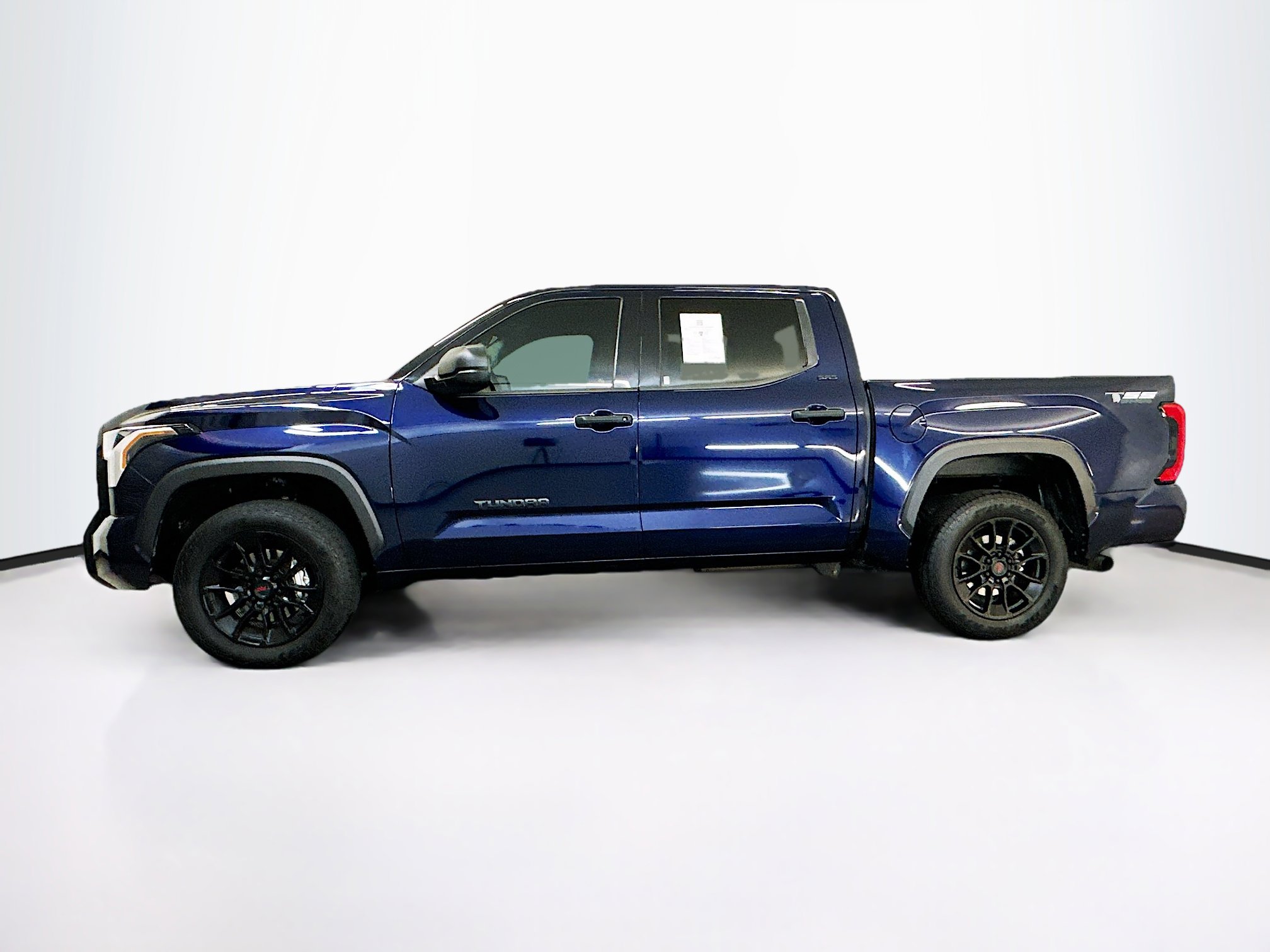 Used 2022 Toyota Tundra SR5 image 4