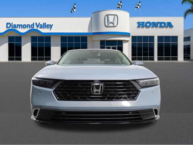 New 2026 Honda Accord Touring image 8