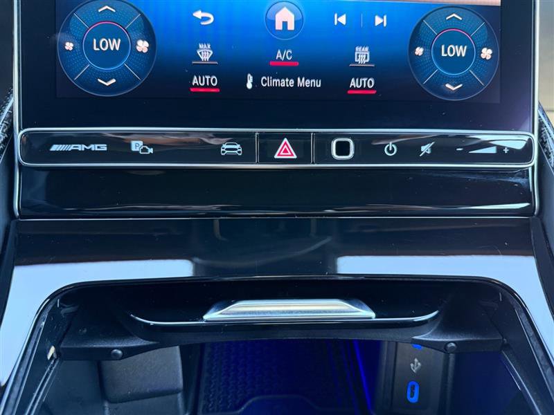 Used 2024 Mercedes-Benz AMG GT 63 image 21