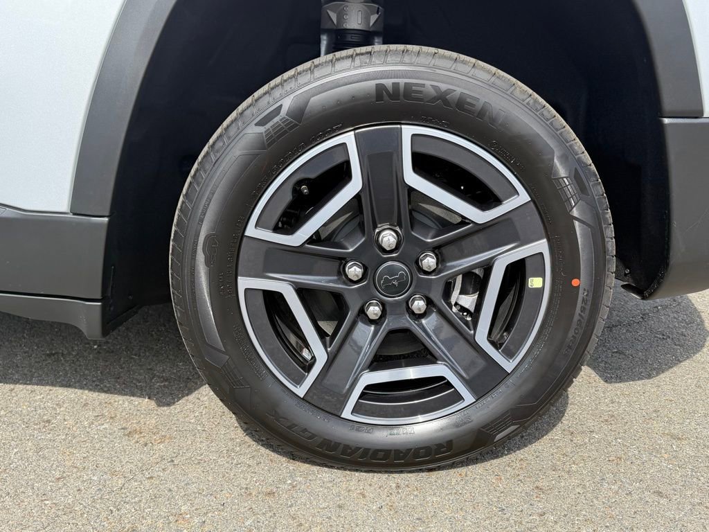 New 2026 Jeep Cherokee Limited image 12