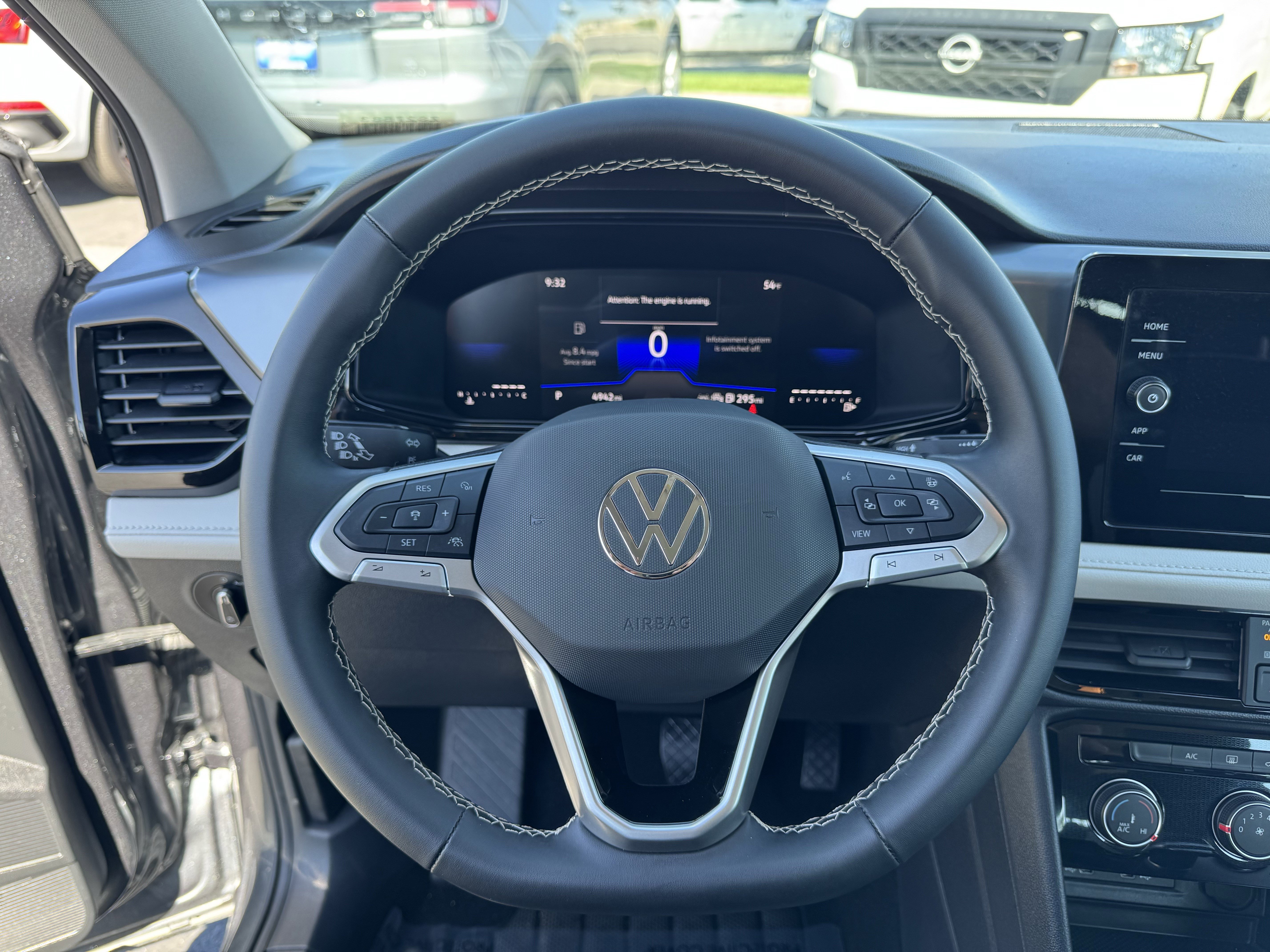 Used 2025 Volkswagen Taos S FWD image 19