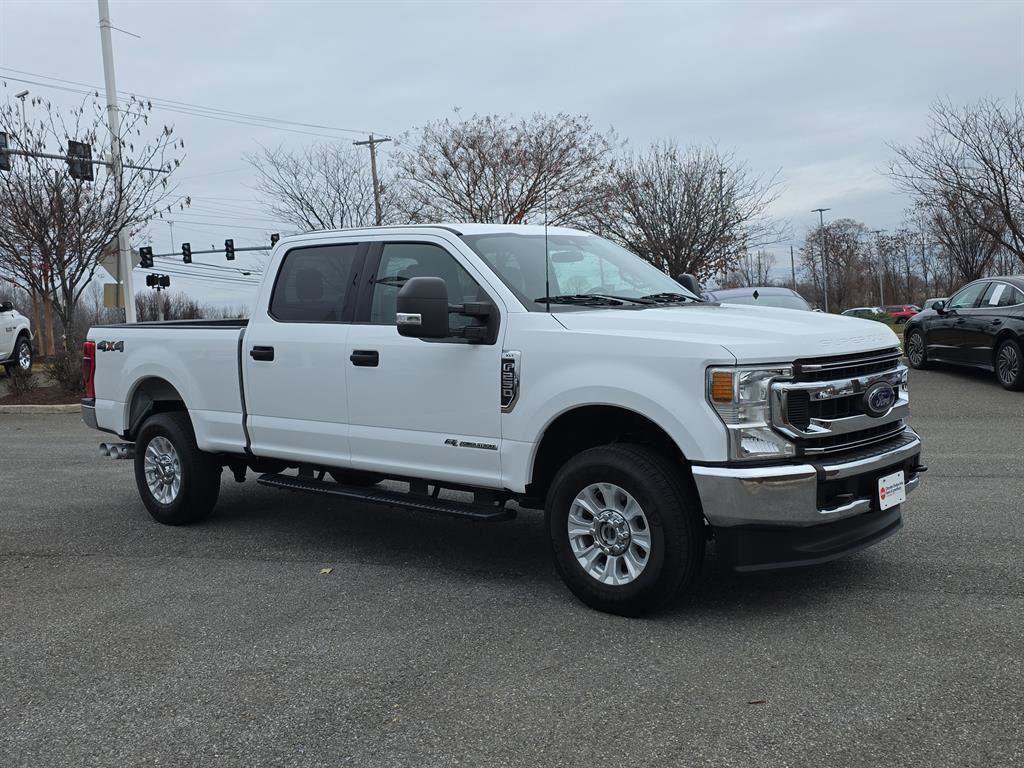 Used 2022 Ford F250 XLT