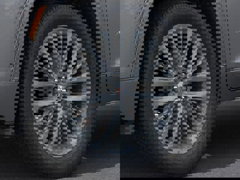 New 2025 Buick Enclave Avenir w/ Super Cruise Package image 36