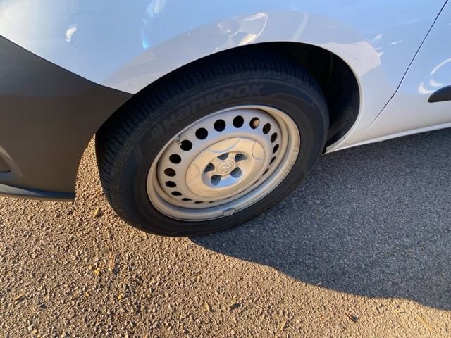 Used 2018 RAM ProMaster City Tradesman image 13